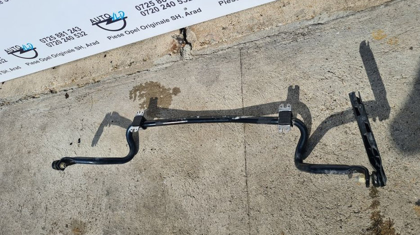 Bara stabilizatoare rigidizare 13253987 Opel Astra J 1.6i benzină