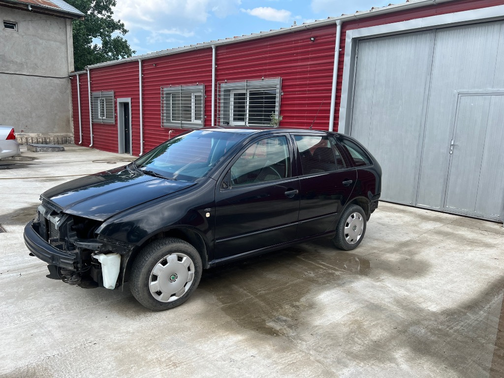 Bara stabilizatoare Skoda Fabia I Combi 1.4 benzina an fab. 2000 - 2007