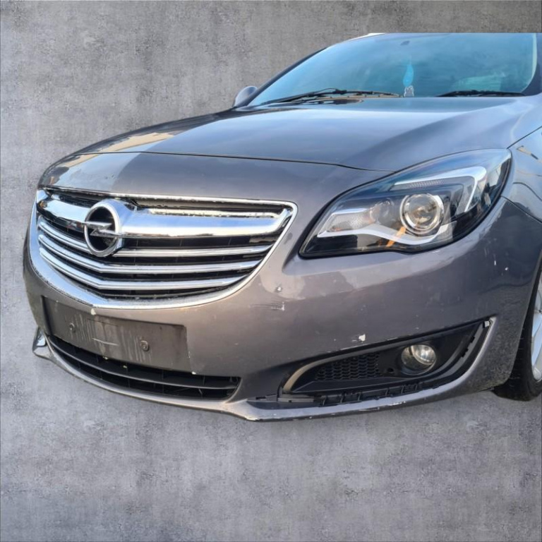 Bara stabilizatoare spate Opel Insignia facelift 2013-2017 1.6 CDTI B16DTH LVL 13281797