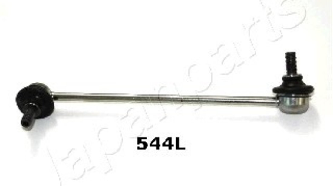 BARA stabilizatoare,suspensie Axa fata stanga (SI544L JAPANPARTS) MITSUBISHI