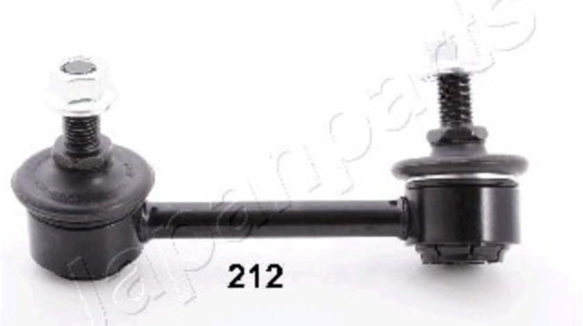 BARA stabilizatoare,suspensie Axa spate stanga (SI212L JAPANPARTS) TOYOTA