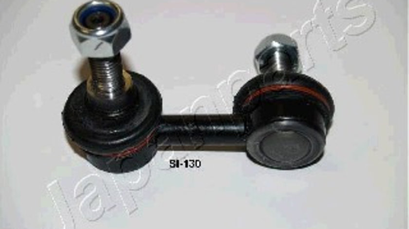 BARA stabilizatoare,suspensie fata stanga (SI129L JAPANPARTS) NISSAN