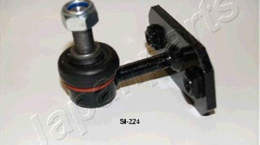 BARA stabilizatoare,suspensie fata stanga (SI223L JAPANPARTS) TOYOTA