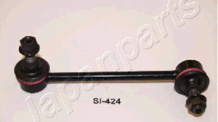 BARA stabilizatoare,suspensie fata stanga (SI424L JAPANPARTS) HONDA