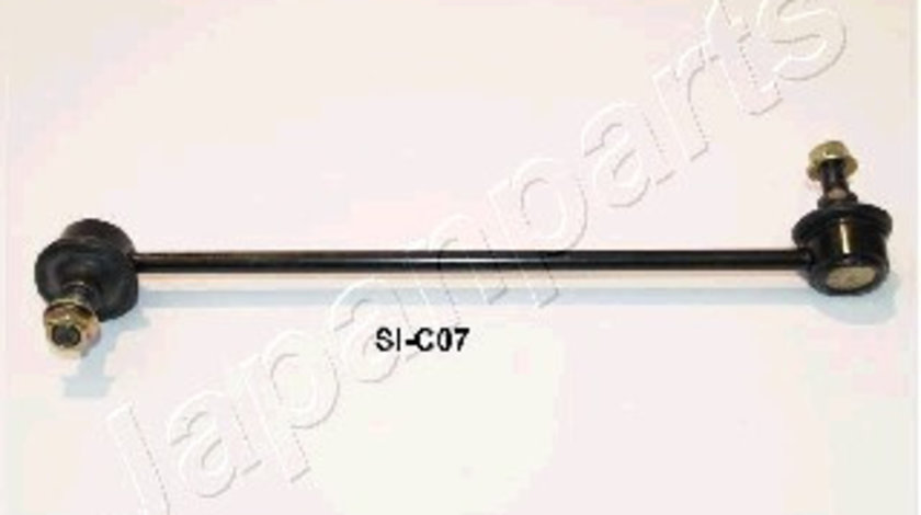 BARA stabilizatoare,suspensie fata stanga (SIC07L JAPANPARTS) CHEVROLET