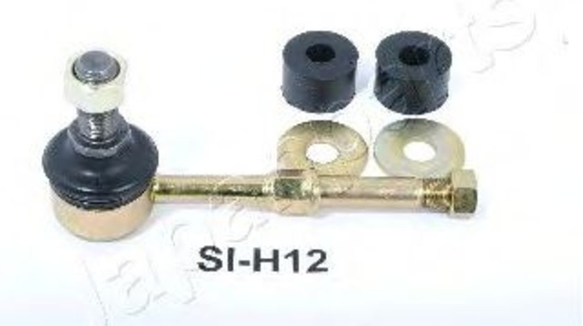 Bara stabilizatoare,suspensie HYUNDAI H-1 Starex (H200) caroserie (1997 - 2007) JAPANPARTS SI-H12 piesa NOUA