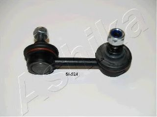 Bara stabilizatoare,suspensie MITSUBISHI ASX (GA_W) (2010 - 2016) ASHIKA 106-05-524L piesa NOUA