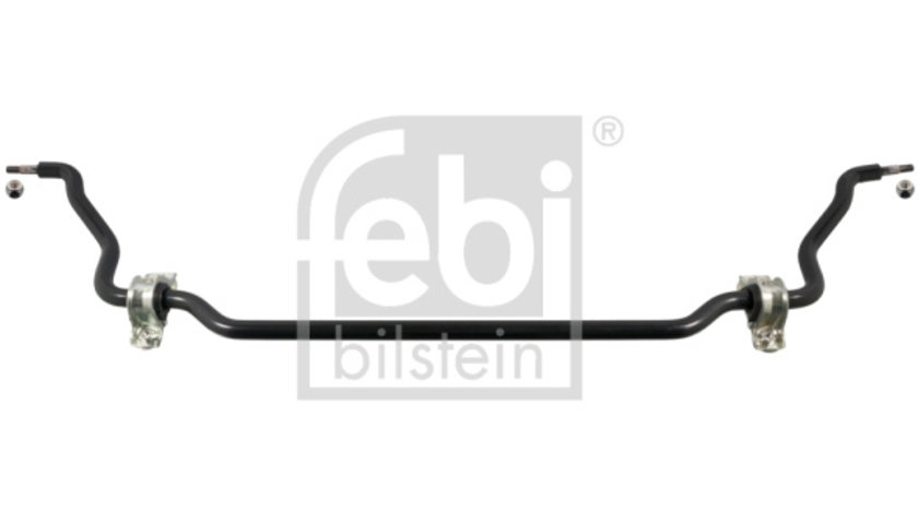 BARA stabilizatoare,suspensie punte fata (100624 FEBI BILSTEIN) Citroen,FIAT,OPEL,PEUGEOT,VAUXHALL