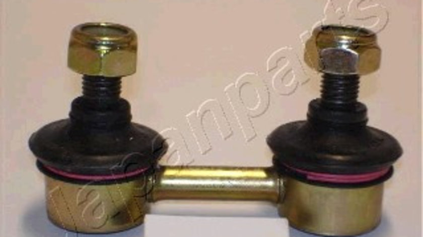 BARA stabilizatoare,suspensie punte fata (SI298 JAPANPARTS) MITSUBISHI,TOYOTA