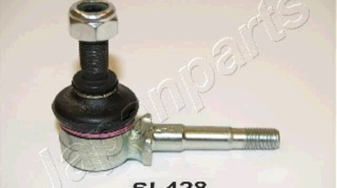 BARA stabilizatoare,suspensie punte fata (SI428 JAPANPARTS) HONDA