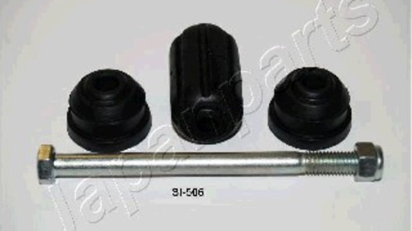 BARA stabilizatoare,suspensie punte fata (SI506 JAPANPARTS) FORD,MITSUBISHI