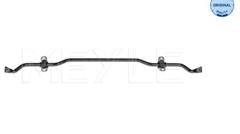 BARA stabilizatoare,suspensie puntea spate (1006530017 MEYLE) AUDI,AUDI (FAW),SEAT,SKODA,VW