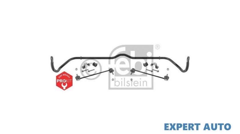 Bara stabilizatoare,suspensie Skoda FABIA 2006-2014 #2 1006530002HD