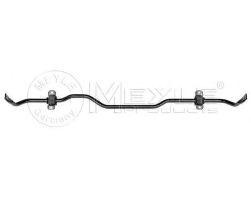 Bara stabilizatoare,suspensie SKODA OCTAVIA II Combi (1Z5) (2004 - 2013) MEYLE 100 653 0023 piesa NOUA