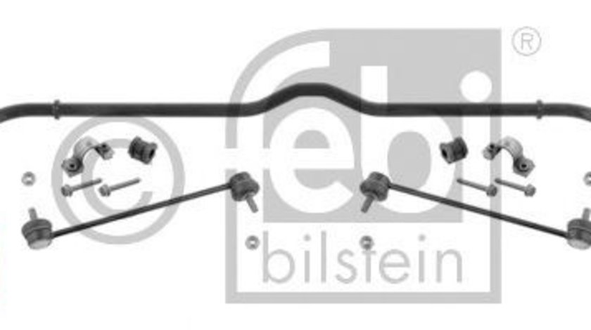 Bara stabilizatoare,suspensie SKODA ROOMSTER (5J) (2006 - 2015) FEBI BILSTEIN 37110 piesa NOUA