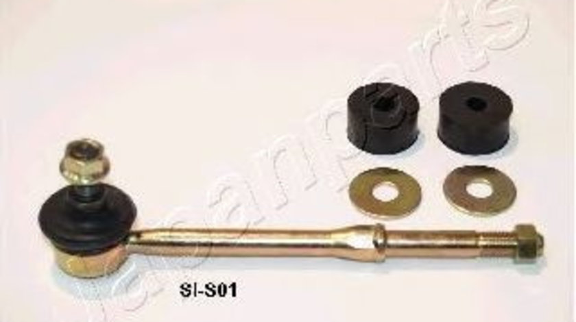 Bara stabilizatoare,suspensie SSANGYONG KORANDO (KJ) (1996 - 2006) JAPANPARTS SI-S01 piesa NOUA