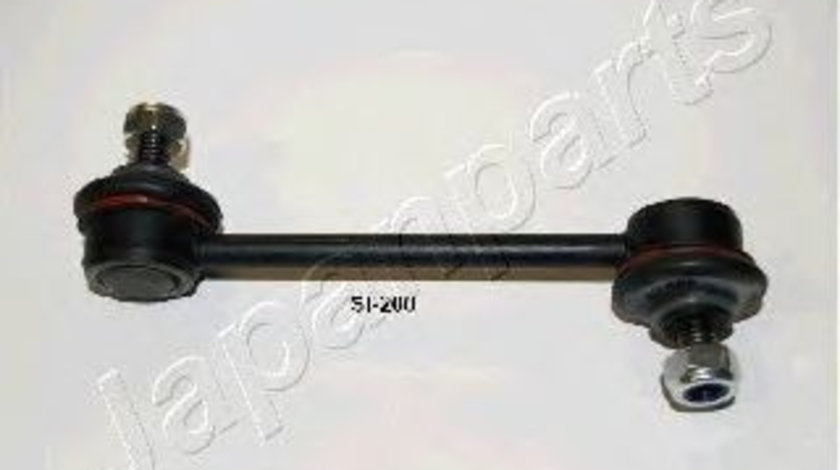 Bara stabilizatoare,suspensie TOYOTA AVENSIS Station Wagon (T22) (1997 - 2003) JAPANPARTS SI-200 piesa NOUA