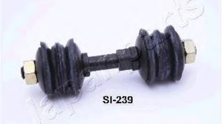 Bara stabilizatoare,suspensie TOYOTA YARIS (P1) (1999 - 2005) JAPANPARTS SI-239 piesa NOUA