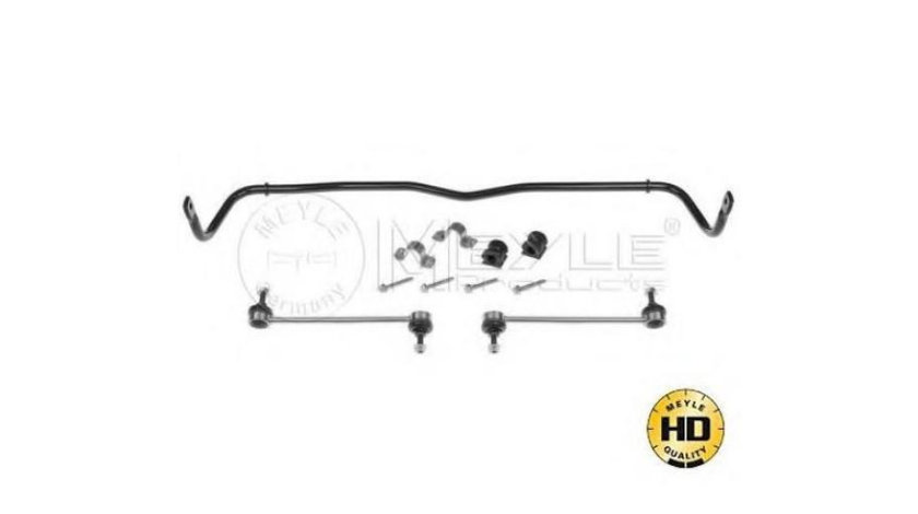 Bara stabilizatoare,suspensie Volkswagen VW FOX (5Z1, 5Z3) 2003-2016 #2 1006530002HD