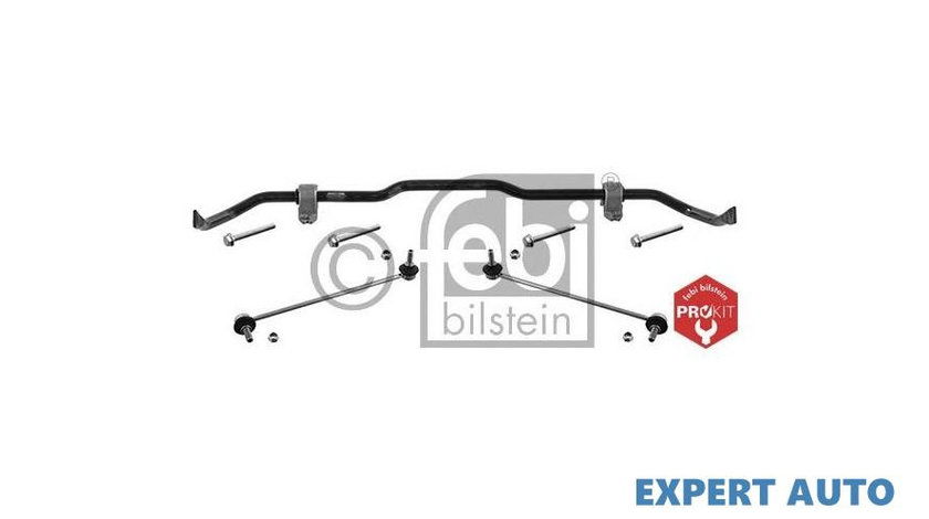 Bara stabilizatoare,suspensie Volkswagen VW GOLF V Variant (1K5) 2007-2009 #2 1006530005HD