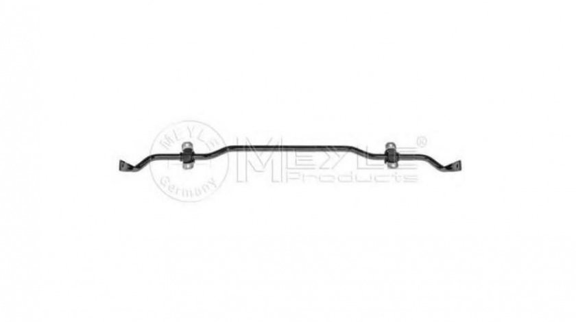 Bara stabilizatoare,suspensie Volkswagen VW PASSAT CC (357) 2008-2012 #2 1006530017