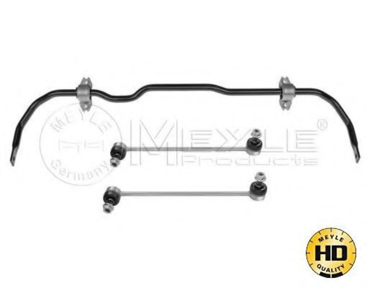 Bara stabilizatoare,suspensie VW TOURAN (1T3) (2010 - 2015) MEYLE 100 653 0007/HD piesa NOUA