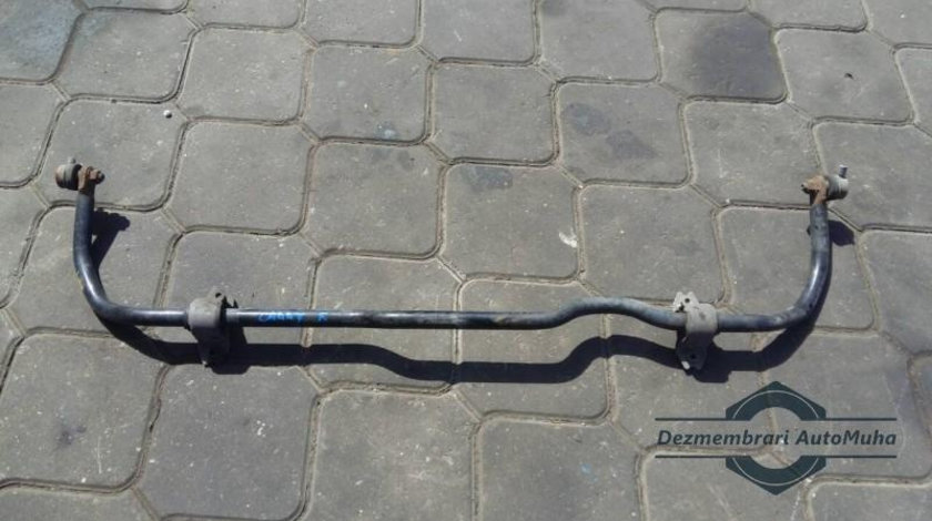 Bara stabilizatoare torsiune fata Volkswagen Golf 5 (2004-2009) 1k0411303am