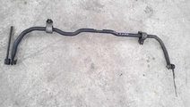 Bara stabilizatoare torsiune vw golf 6 plus 1k0411...