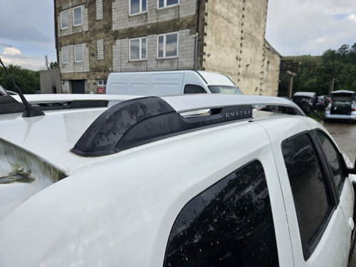 Bare cupola Dacia Duster 2019