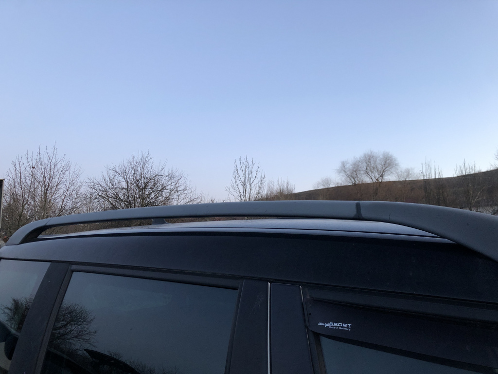 Bare cupola Skoda Yeti 2.0 Motorina 2012