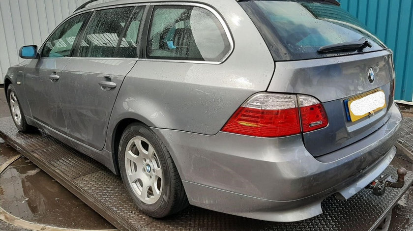 Bare portbagaj bmw e61 - oferte