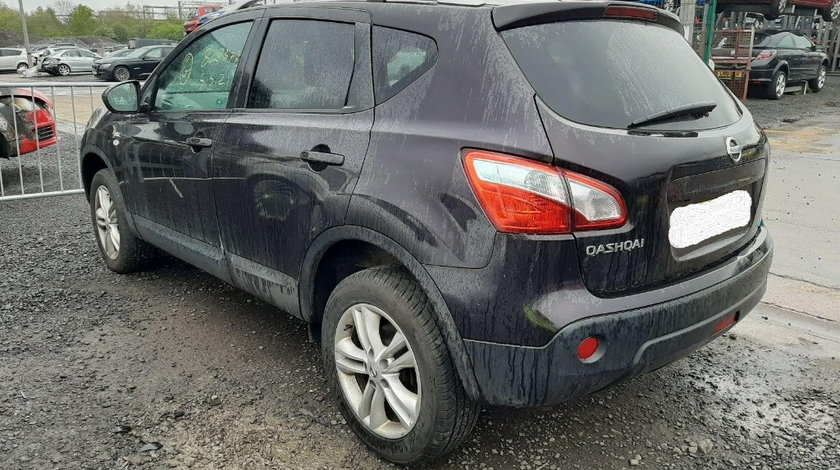 Bare portbagaj nissan qashqai - oferte