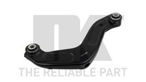 Bascula Audi AUDI A4 (8EC, B7) 2004-2008 #2 3R0505...