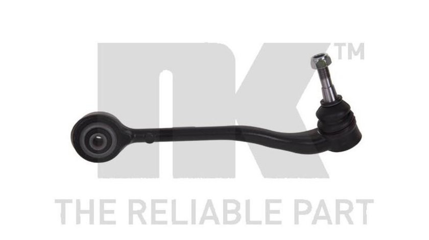 Bascula BMW X5 (E53) 2000-2006 #2 0381873