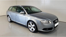 Bascula dreapta Audi A4 B7 2006 Break 2.0 TFSi