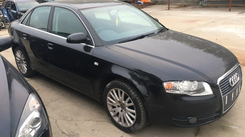 Bascula dreapta Audi A4 B7 2008 Berlina 2.0 TDI 16V