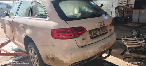 Bascula dreapta Audi A4 B8 2009 break 2.0 tdi CAGA