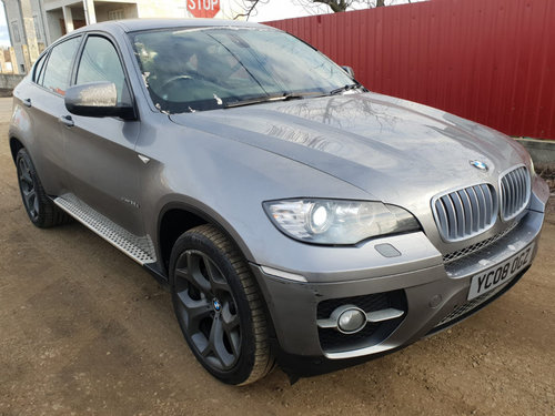 Bascula dreapta BMW X6 E71 2008 xdrive 35d 3.0 d 3.5D biturbo