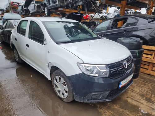 Bascula dreapta Dacia Logan 2 2018 berlina 1.0 sce B4D400