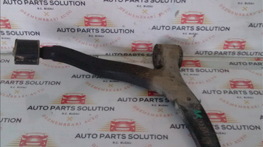 Bascula dreapta fata 2.2 HDI PEUGEOT 607 2000-2008