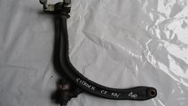 BASCULA DREAPTA FATA CITROEN C5 1 2.0 HDI FAB. 200...