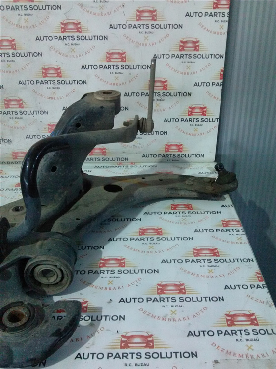 Bascula dreapta fata FORD FOCUS 3 2010-2014