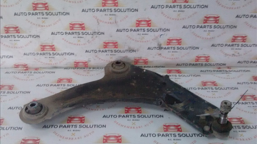 Bascula dreapta fata RENAULT LAGUNA 2 COMBI 2001-2007