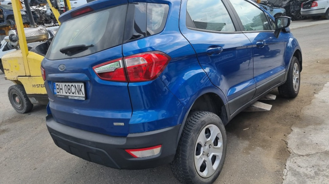 Bascula dreapta Ford Ecosport 2018 suv 1.0 ecoboost