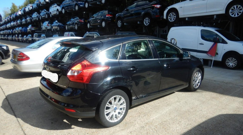 Bascula dreapta Ford Focus 3 2011 Hatchback 1.6i