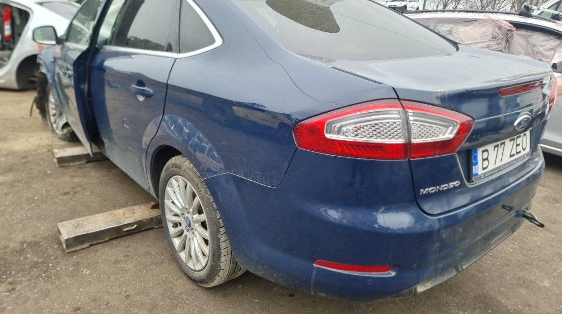 Bascula dreapta Ford Mondeo 2014 berlina 2.0 tdci UFBA