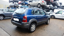 Bascula dreapta Hyundai Tucson 2005 SUV 2.0 CRDI