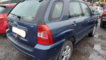 Bascula dreapta Kia Sportage 2009 SUV 2.0 SOHC