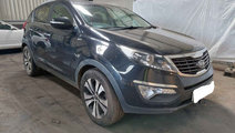 Bascula dreapta Kia Sportage 2010 SUV 2.0 DOHC-TCI...