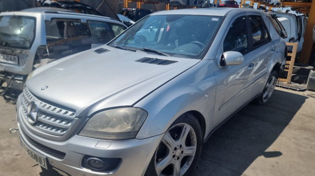 Bascula dreapta Mercedes M-Class W164 2005 SUV 3.0 cdi 642940